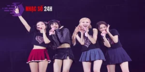 Blackpink – Nhóm Nhạc Nữ Toàn Cầu Với Loạt Hit Hàng Đầu