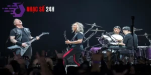 Nhạc Âu Mỹ Bất Hủ Mọi Thời Đại – Nghe Mãi Không Chán