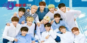 Các Nhóm Nhạc Hàn Quốc Nổi Tiếng Khiến Fan Phát Cuồng 2025