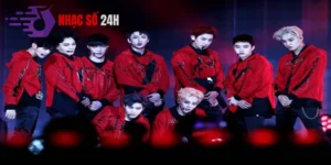 Những Nhóm Nhạc Nam Kpop Nổi Bật Đang Dẫn Đầu Xu Hướng