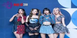 Các Nhóm Nhạc Nữ Hàn Quốc Nổi Tiếng, Visual Cực Đỉnh 2025