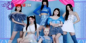 Thành Viên Của Ive – Thông Tin Chi Tiết Về Profile Từng Idol