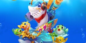 Nghiên cứu Bắn cá Mana88