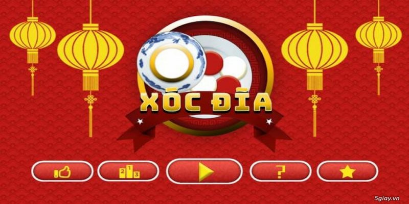 xóc đĩa Biendo