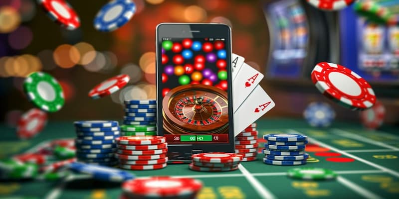 Tận hưởng phút giây thư giãn với game bài Biendo 2025