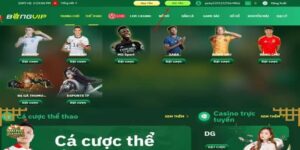 Cập nhật trang Bong vip cược kèo nhà cái an toàn, minh bạch