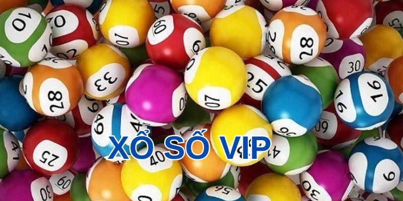 Khám phá xổ số VIP CF68 uy tín và hấp dẫn