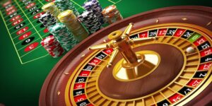 Bongvip: Thiên đường cá cược và cơ hội làm giàu từ Roulette