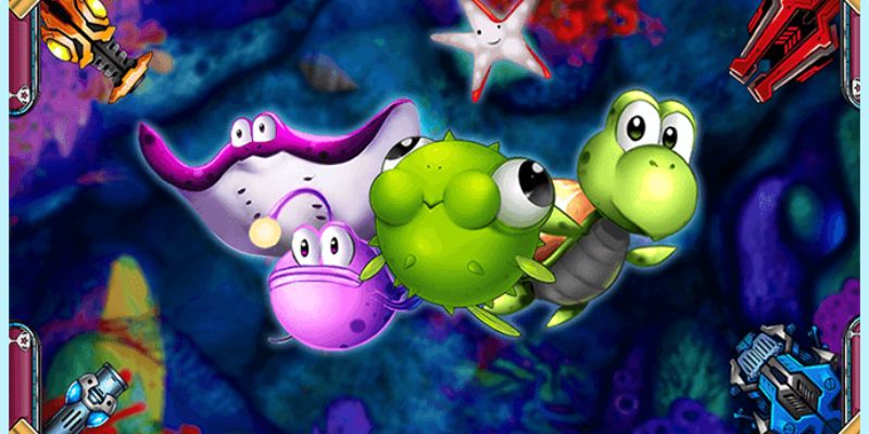 Bongvip - Cổng Game Bắn Cá Miễn Phí, Đẳng Cấp Nhất 2026