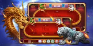 Rồng Hổ Mana88 – Sân Chơi Đẳng Cấp Cho Tín Đồ Mê Bài Lá